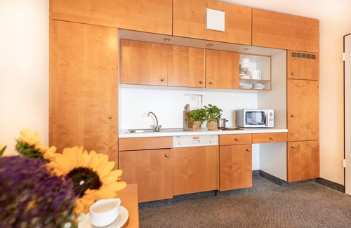 Suedwest Hotel | acora Leipzig Living the City