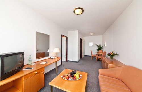 Suedwest Hotel | acora Leipzig Living the City