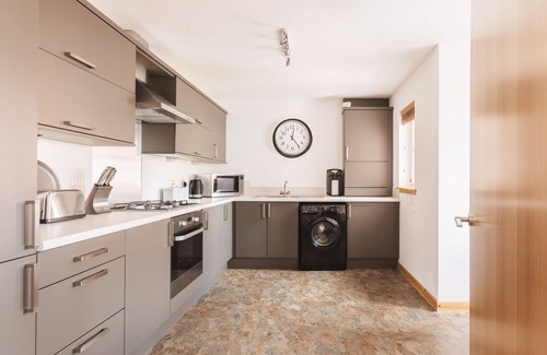 Cellardyke Apartment | Acorn Apartment in Cellardke, Anstruther