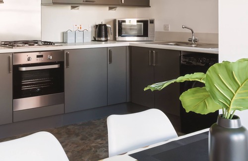 Cellardyke Apartment | Acorn Apartment in Cellardke, Anstruther