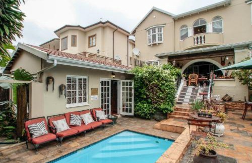 Essenwood Bed & Breakfast | Acorn B&B in Durban