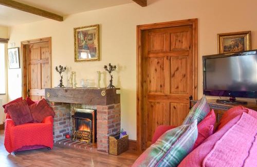 Storwood House | Acorn Barn