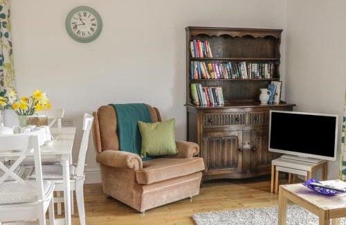 Loppington House | Acorn Cottage 2