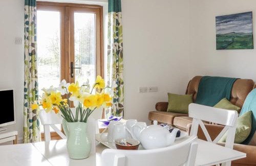 Loppington House | Acorn Cottage 2
