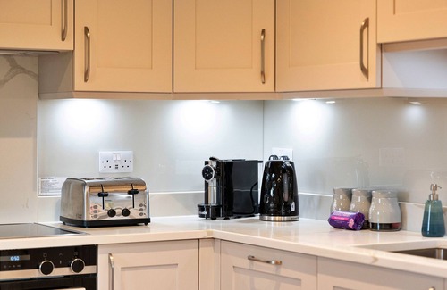 Dorsington Cottage | Acorn Cottage