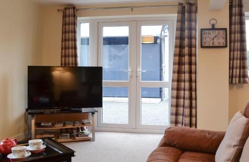 Leominster House | Acorn Cottage