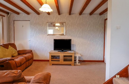 Teigngrace House | Acorn Cottage