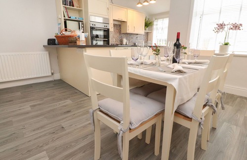 Skipton Cottage | Acorn Cottage