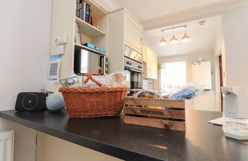 Skipton Cottage | Acorn Cottage