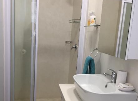 Eastcliff House | Acorn Cottage Hermanus