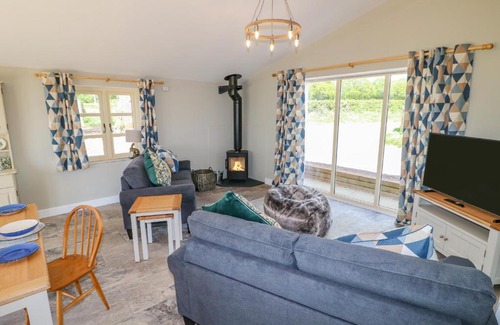 Amerton House | Acorn Lodge