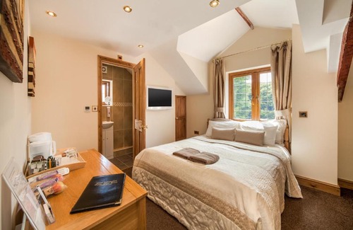 Lulsgate Bottom House | Acorns Old Farm