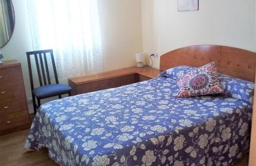 Pereiro de Aguiar Apartment | Acosta