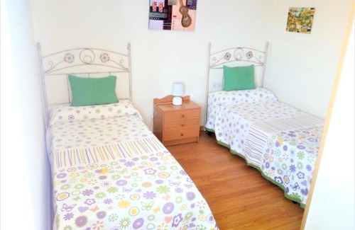 Pereiro de Aguiar Apartment | Acosta