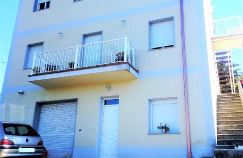 Pereiro de Aguiar Apartment | Acosta