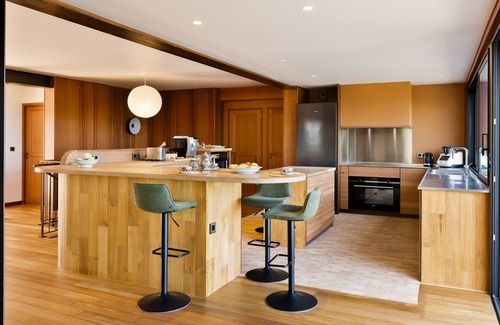 Kokotia House | ACOTZ BAY - Superb Californian-style villa with swimming pool - Saint-Jean de Luz
