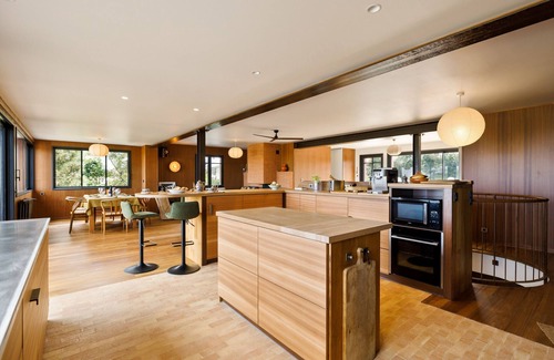 Kokotia House | ACOTZ BAY - Superb Californian-style villa with swimming pool - Saint-Jean de Luz