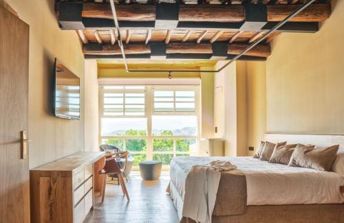 Celanova Hotel | ACOUGA Hotel Boutique