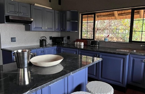 Pretoria House | Acoustic Guest House