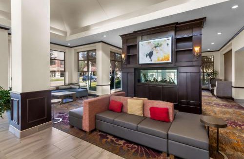 Chinatown Hotel | ACP Hotel Houston Westchase, MOD Collection by Sonesta