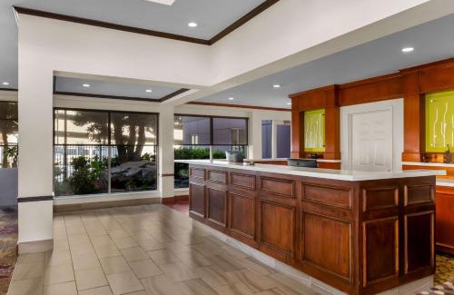 Chinatown Hotel | ACP Hotel Houston Westchase, MOD Collection by Sonesta