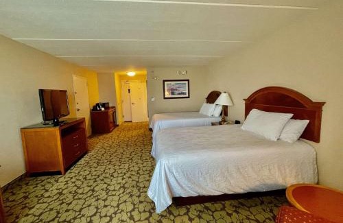 Chinatown Hotel | ACP Hotel Houston Westchase, MOD Collection by Sonesta