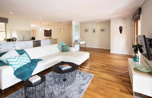 West Busselton House | ACQUA BEACH HOUSE