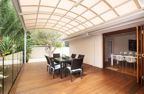 West Busselton House | ACQUA BEACH HOUSE