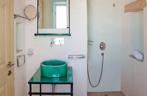 Skala Hotel | Acqua Blu Boutique Hotel | Double Room