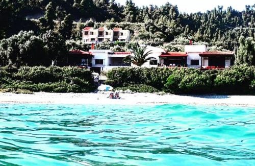 Mola Kalyva House | Acqua Blue Mola Kaliva resort