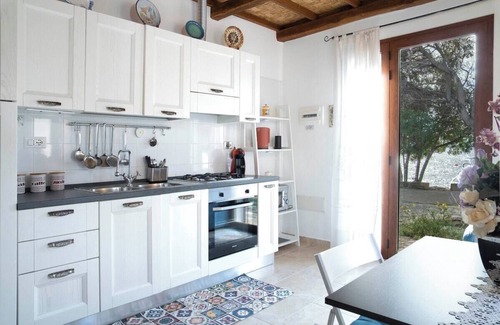 Capo Mannu House | Acqua Chiara Beachfront Home