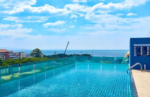 South Pattaya Apartment | Acqua Condo by Tech