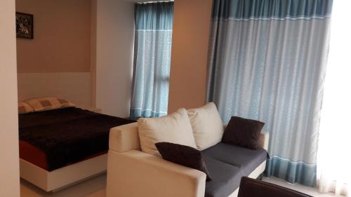 South Pattaya Apartment | Acqua Condo Jomtien