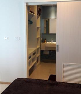 South Pattaya Apartment | Acqua Condo Jomtien