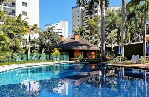 Riviera de Sao Lourenco RV Rental | Acqua Condominium - Riviera