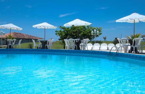 Morro das Pedras Hotel | Acqua Floripa Morro das Pedras SC