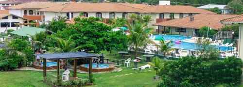 Morro das Pedras Hotel | Acqua Floripa Morro das Pedras SC