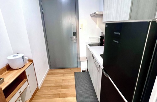Downtown Condo | Acqua Iguazu Tower - Mandaluyong - Makati
