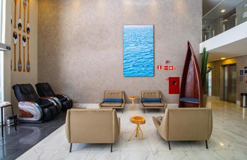 Ponta Verde Hotel | Acqua Inn Maceió Ponta Verde