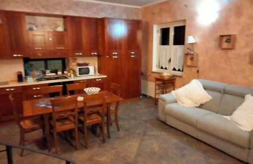 Nicotera Marina House | Acqua Marina
