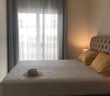 Ingleses Sul Apartment | ACQUA MARINE FLORIPA Apto com vista para o mar!