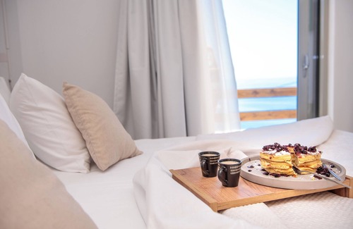 Mirties House | Acqua | Mia Anasa - Luxury Suites