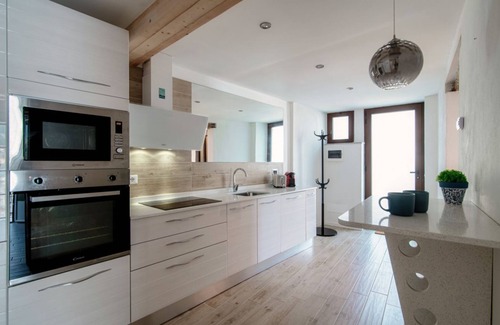 Moltrasio Apartment | Acqua - My Home in Como