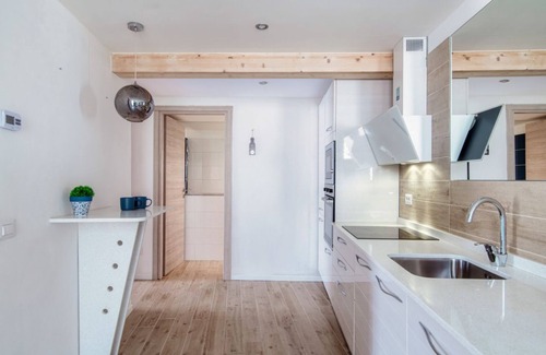 Moltrasio Apartment | Acqua - My Home in Como