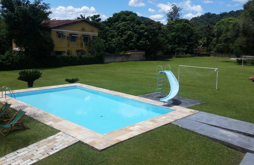 Guapimirim House | Acqua Palace Site - Events and Leisure/Retreats and Confraternizations