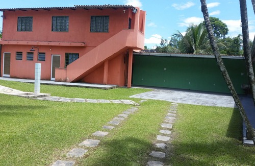 Guapimirim House | Acqua Palace Site - Events and Leisure/Retreats and Confraternizations