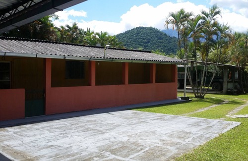 Guapimirim House | Acqua Palace Site - Events and Leisure/Retreats and Confraternizations