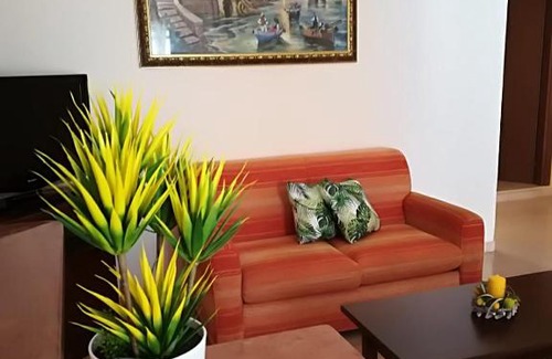 Marina Di Camerota Apartment | Acquabella Apartment