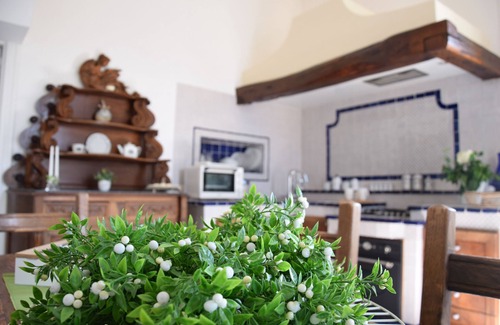 Historical Downtown Salerno Bed & Breakfast | Acquablu charme suite