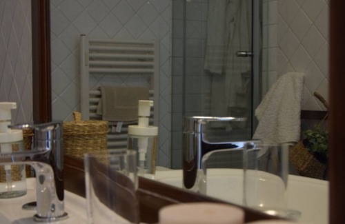 Historical Downtown Salerno Bed & Breakfast | Acquablu charme suite